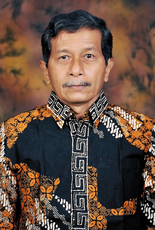Dr. Ir. Djoko Mulyanto, MP