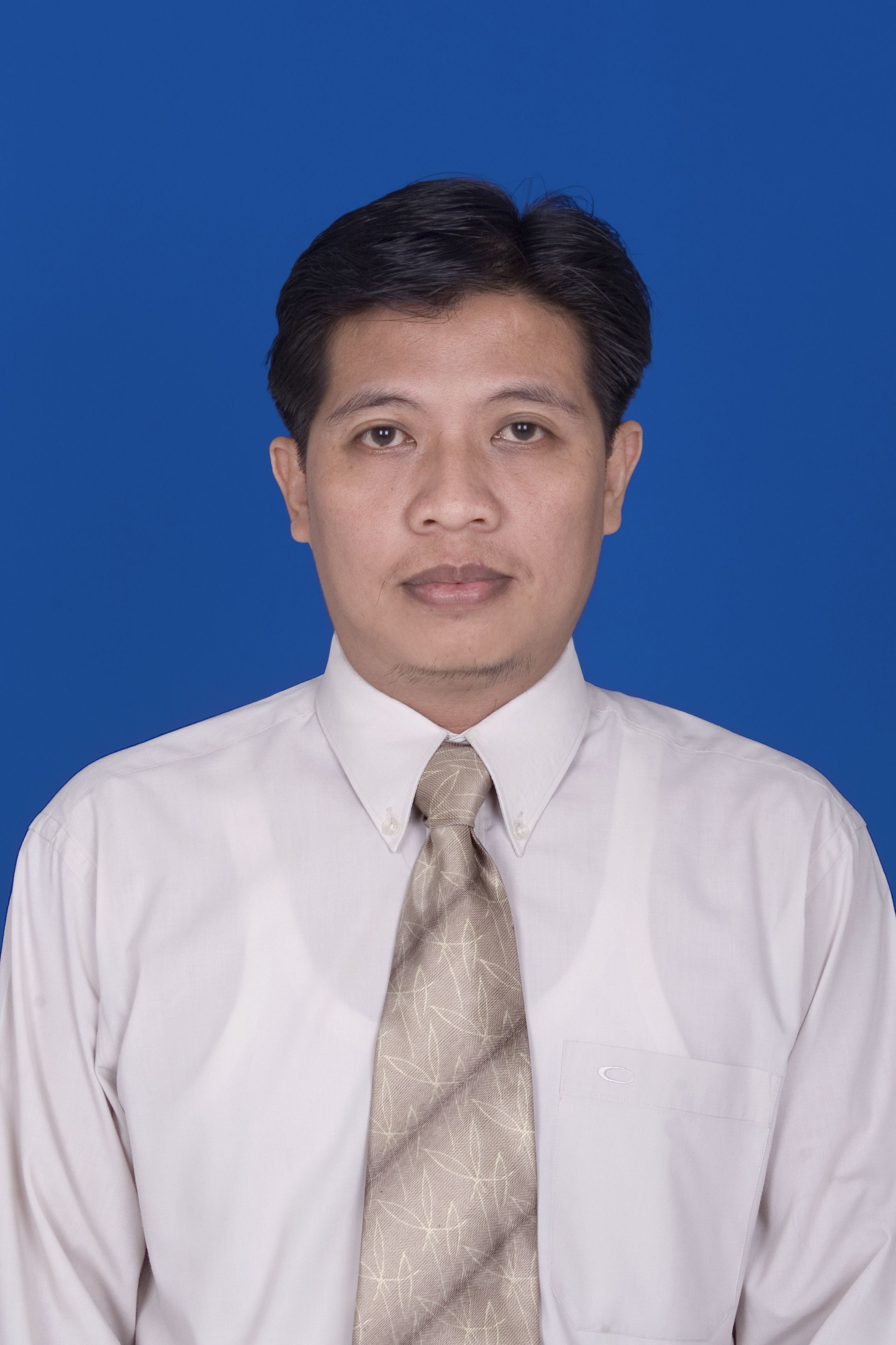 Raden Agus Widodo, SP MP