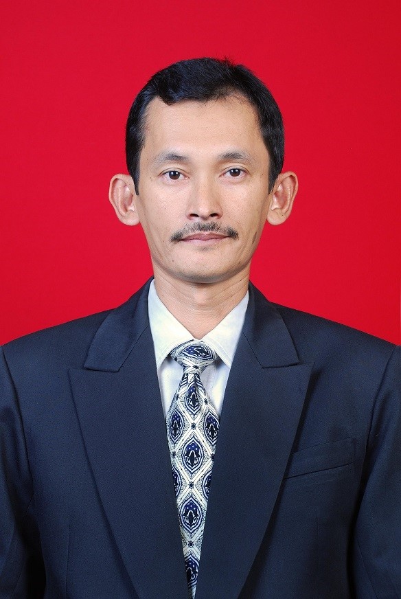 Dr. Ir. Susila Herlambang, MSi