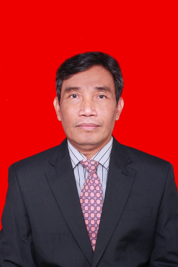 Dr. Eko Amiadji, Y. SP., MP.