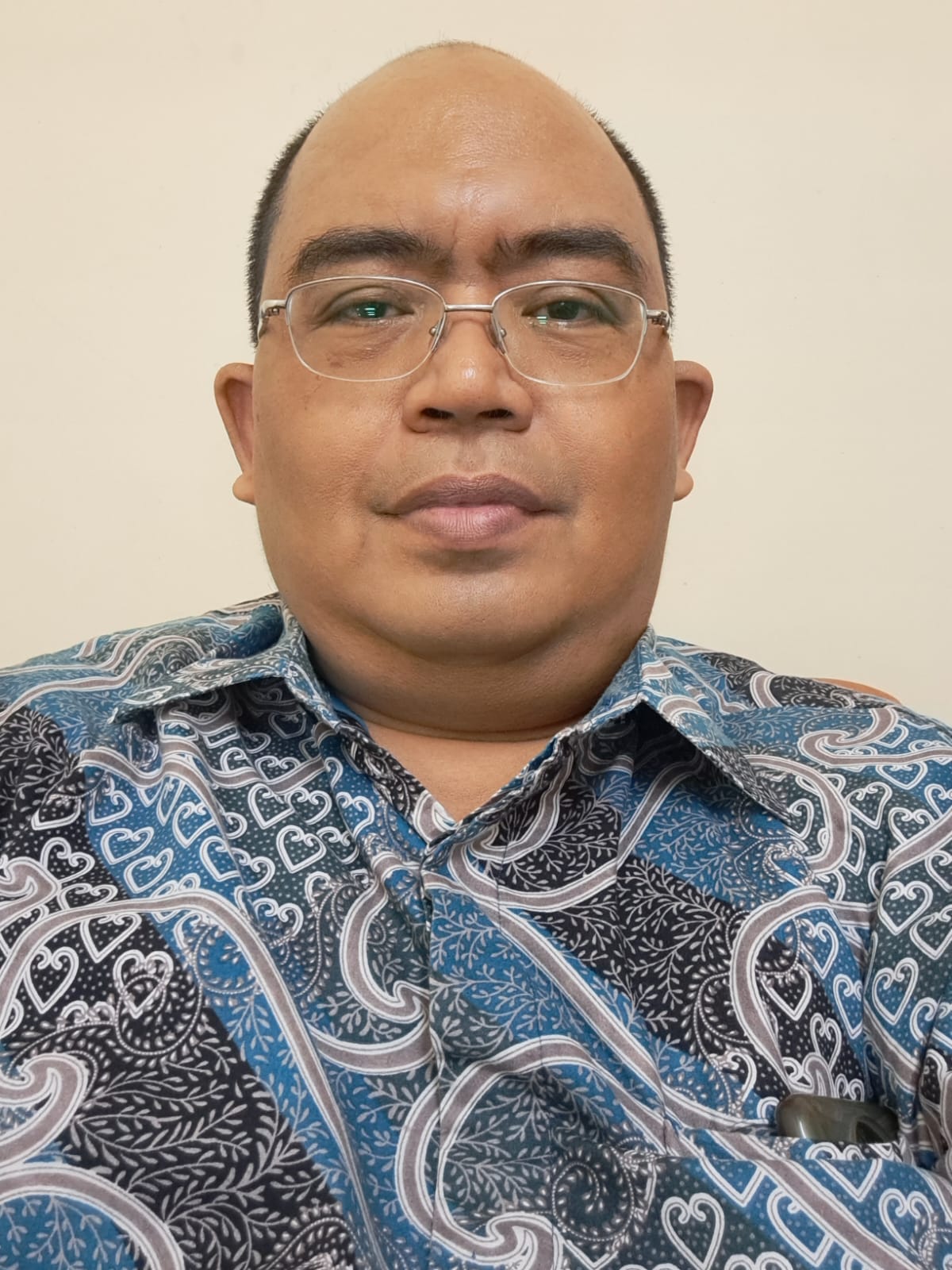 M. Kundarto, SP,  MP