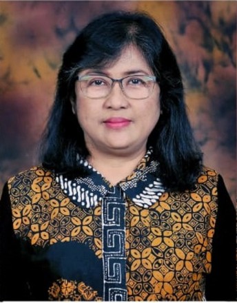 Dr. Ir. Yanisworo Wijaya Ratih, MSi