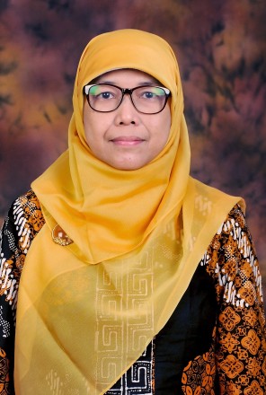 Dr. Ir. Sari Virgawati, M.Eng.