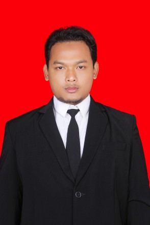 Ahmad Rif’an Khoirul Lisan, S.Si., M.S.