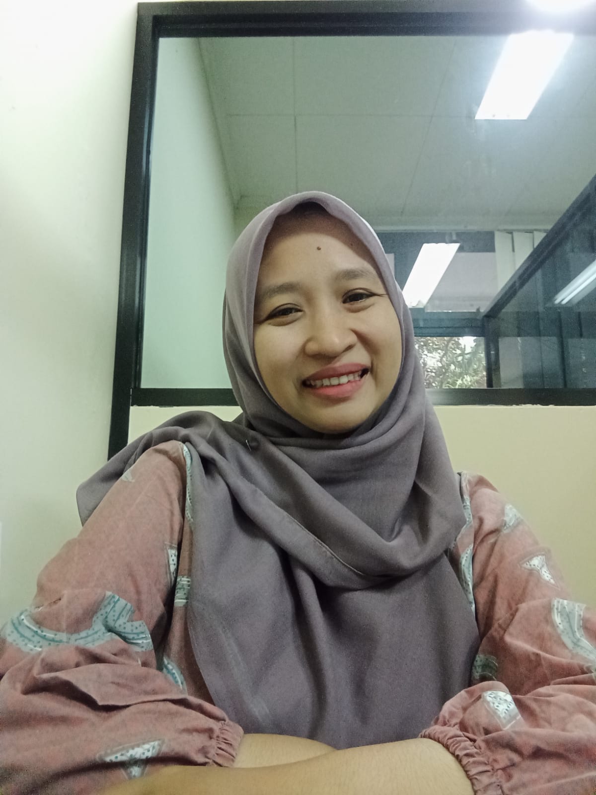 Zulfa Fatmawati, S.P., M.Biotech.
